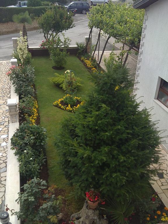 Andela Apartment Pula Pokoj fotografie