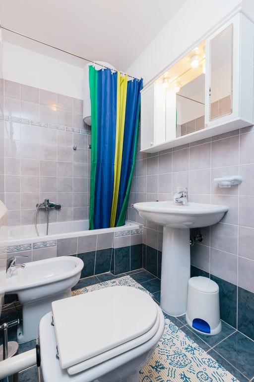 Andela Apartment Pula Pokoj fotografie