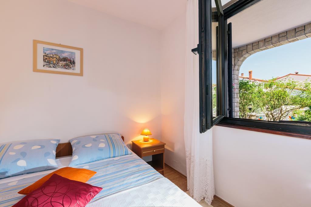 Andela Apartment Pula Pokoj fotografie