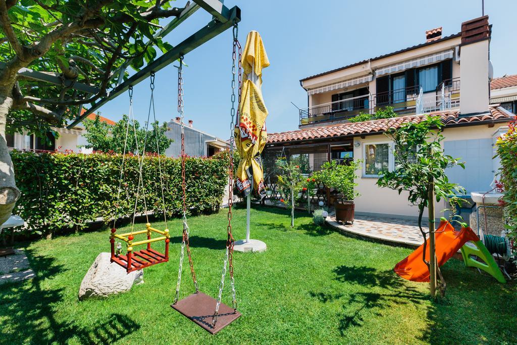 Andela Apartment Pula Pokoj fotografie