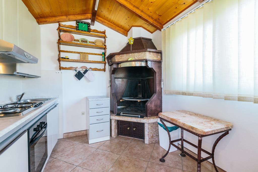 Andela Apartment Pula Pokoj fotografie