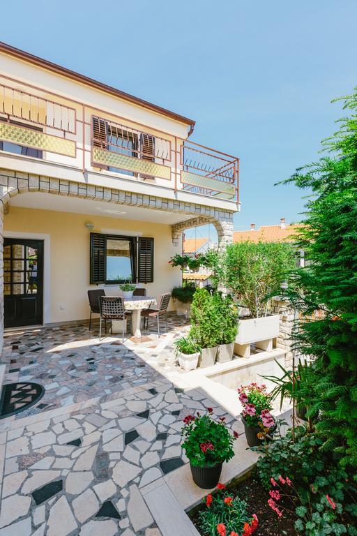 Andela Apartment Pula Pokoj fotografie